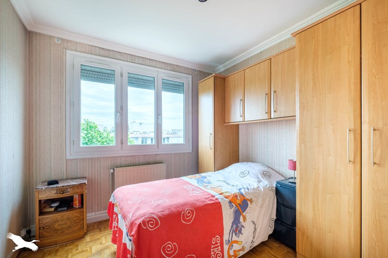 Vente Appartement ST PRIEST - 4 pièces -87 m² - (69800)