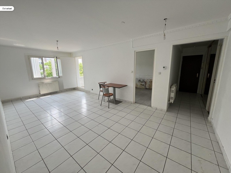 Vente Appartement ST PRIEST - 5 pièces -93 m² - (69800)