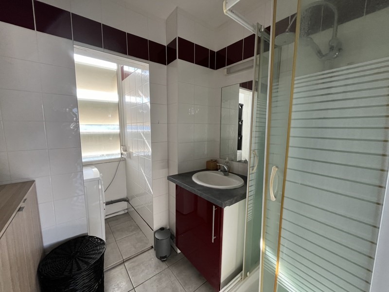 Vente Appartement ST PRIEST - 4 pièces -65 m² - (69800)