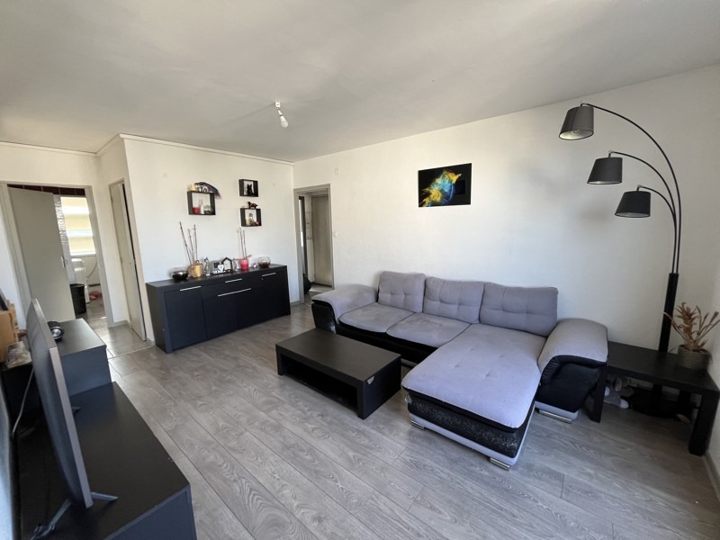 Vente Appartement ST PRIEST - 4 pièces -65 m² - (69800)