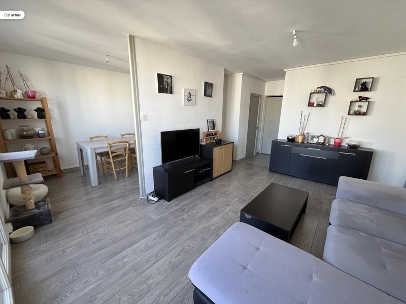 Vente Appartement ST PRIEST - 4 pièces -65 m² - (69800)