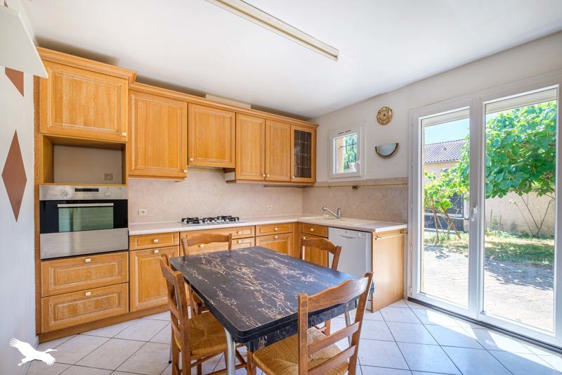 Vente Maison ST PRIEST - 4 pièces -93 m² - (69800)