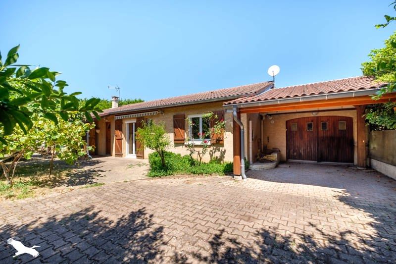 Vente Maison ST PRIEST - 4 pièces -93 m² - (69800)