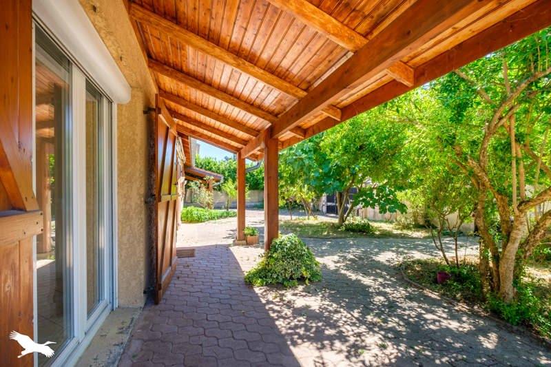 Vente Maison ST PRIEST - 4 pièces -93 m² - (69800)