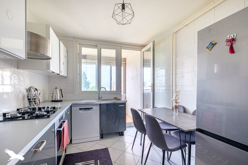 Vente Appartement ST PRIEST - 4 pièces -72 m² - (69800)