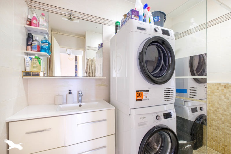 Vente Appartement ST PRIEST - 4 pièces -72 m² - (69800)