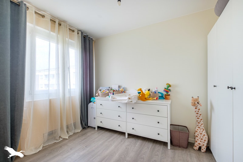 Vente Appartement ST PRIEST - 4 pièces -72 m² - (69800)