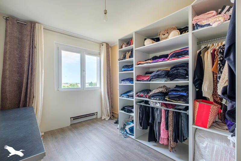 Vente Appartement ST PRIEST - 4 pièces -72 m² - (69800)