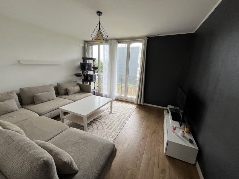 Vente Appartement ST PRIEST - 3 pièces -60 m² - (69800)