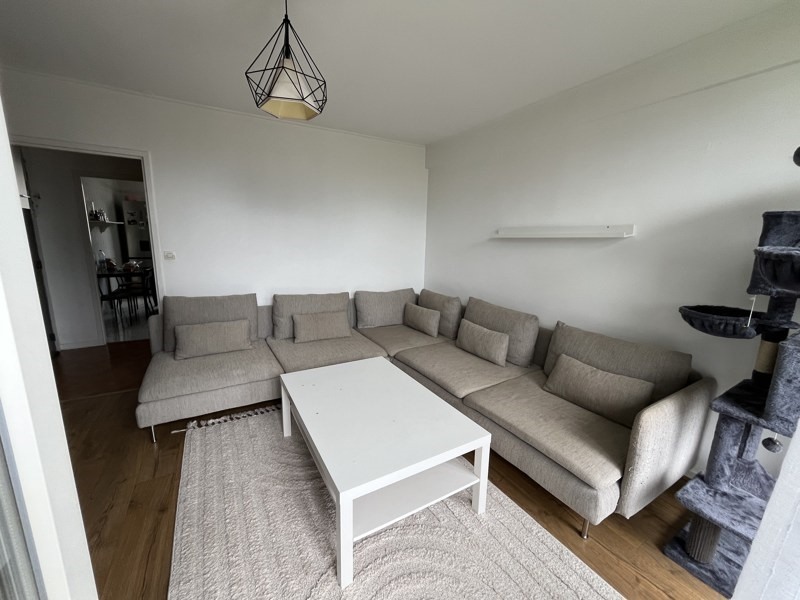 Vente Appartement ST PRIEST - 3 pièces -60 m² - (69800)