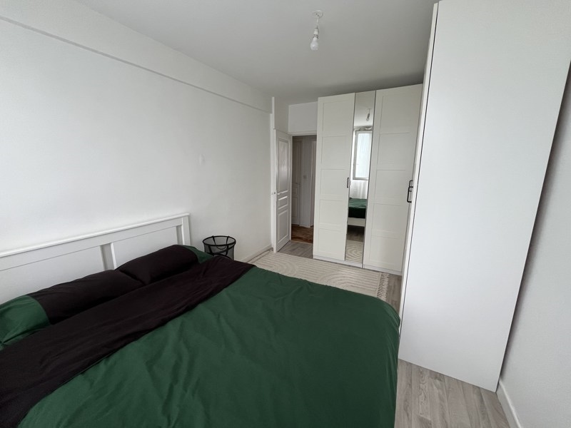 Vente Appartement ST PRIEST - 3 pièces -60 m² - (69800)