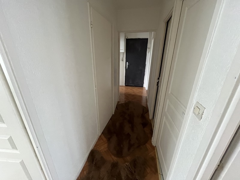 Vente Appartement ST PRIEST - 3 pièces -60 m² - (69800)