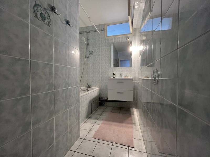 Vente Appartement ST PRIEST - 3 pièces -60 m² - (69800)