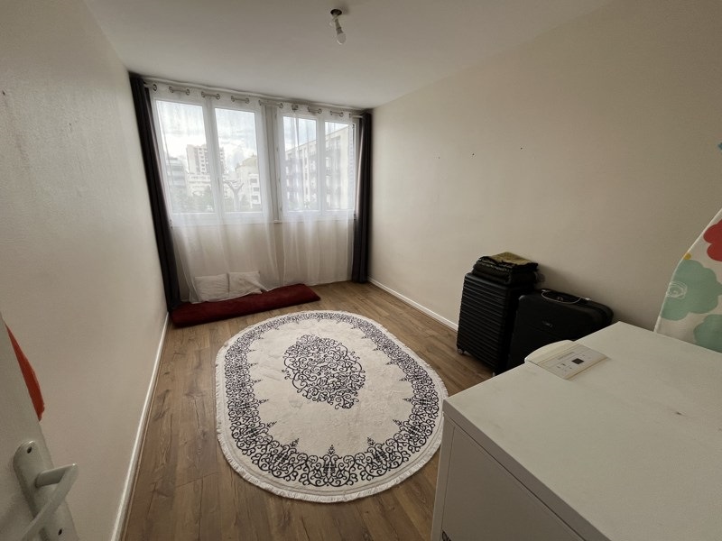 Vente Appartement ST PRIEST - 3 pièces -60 m² - (69800)