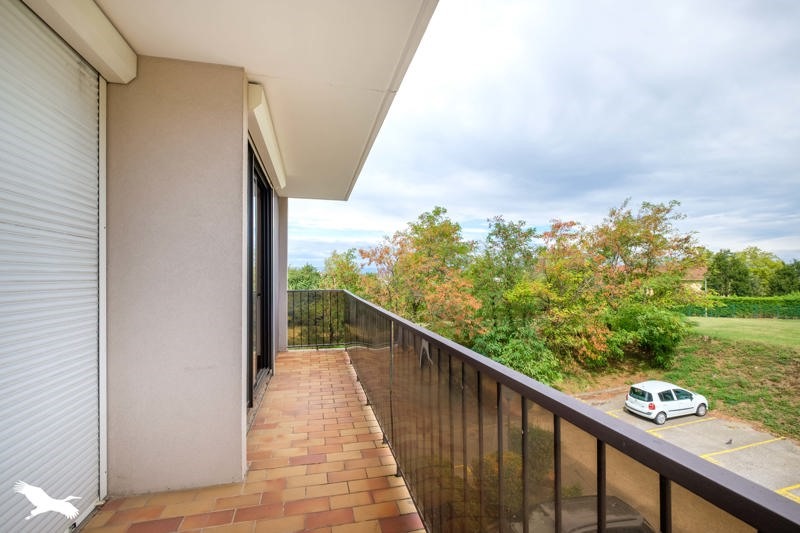 Vente Appartement ST PRIEST - 4 pièces -80 m² - (69800)