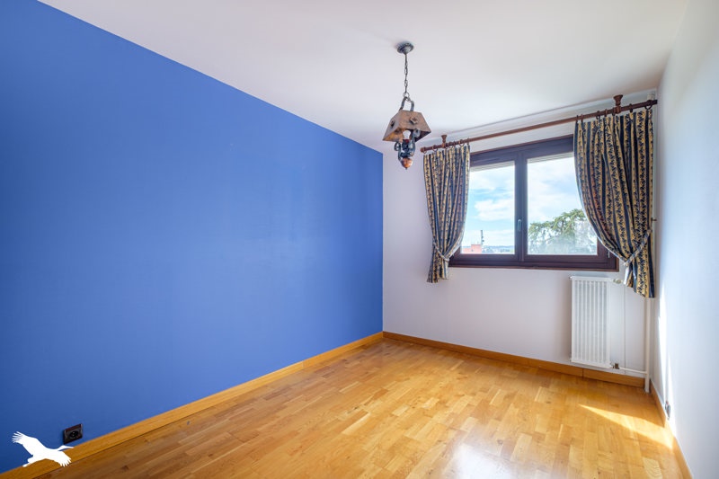 Vente Appartement ST PRIEST - 4 pièces -80 m² - (69800)