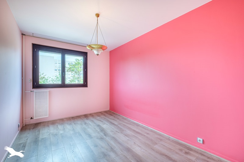 Vente Appartement ST PRIEST - 4 pièces -80 m² - (69800)