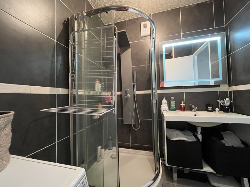 Vente Appartement ST PRIEST - 3 pièces -60 m² - (69800)