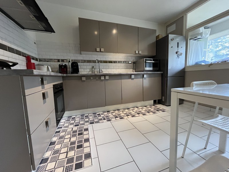 Vente Appartement ST PRIEST - 3 pièces -60 m² - (69800)