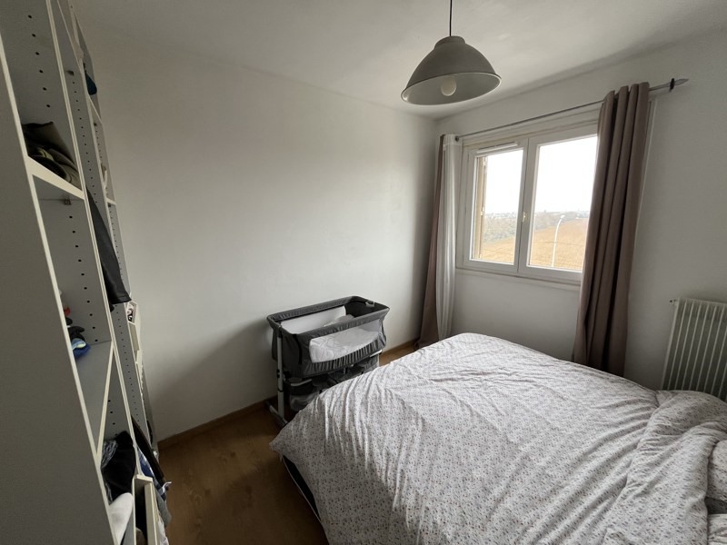 Vente Appartement ST PRIEST - 3 pièces -60 m² - (69800)