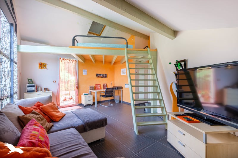 Vente Maison ST PRIEST - 4 pièces -197 m² - (69800)