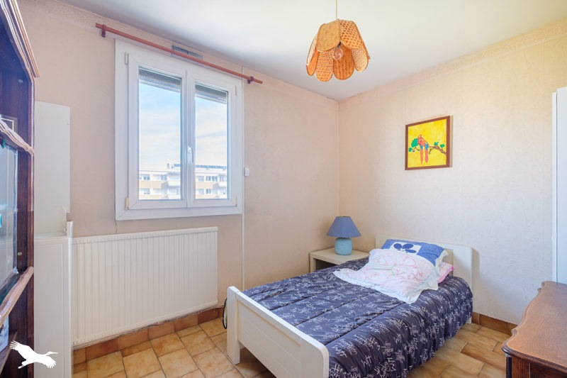 Vente Appartement ST PRIEST - 4 pièces -83 m² - (69800)