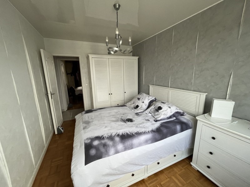 Vente Appartement ST PRIEST - 4 pièces -74 m² - (69800)