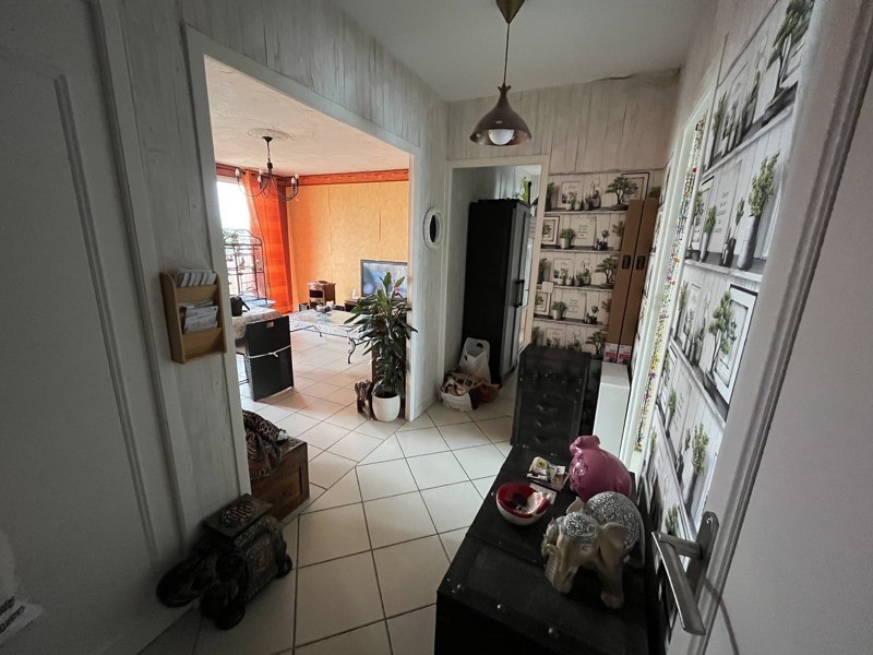 Vente Appartement ST PRIEST - 4 pièces -74 m² - (69800)