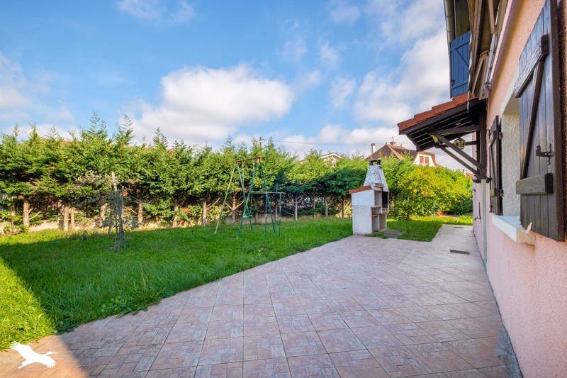 Vente Maison ST PRIEST - 5 pièces -113 m² - (69800)