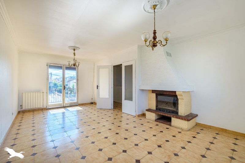 Vente Maison ST PRIEST - 5 pièces -113 m² - (69800)