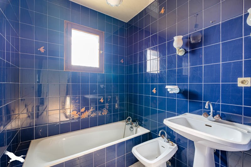 Vente Maison ST PRIEST - 5 pièces -113 m² - (69800)