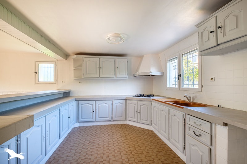 Vente Maison ST PRIEST - 5 pièces -113 m² - (69800)