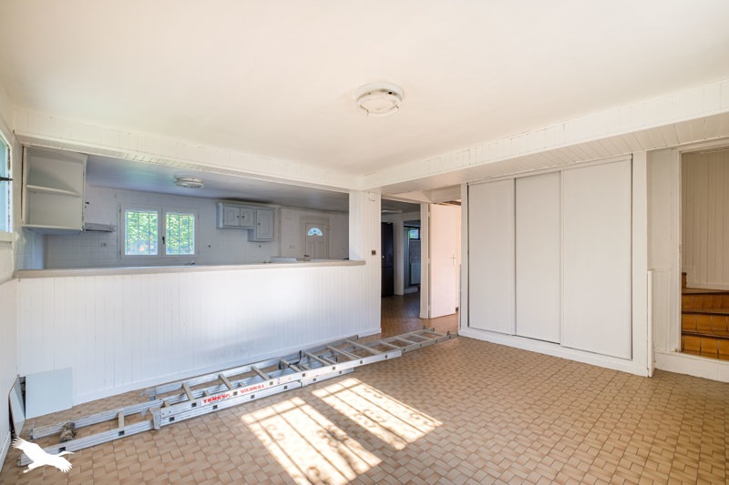 Vente Maison ST PRIEST - 5 pièces -113 m² - (69800)