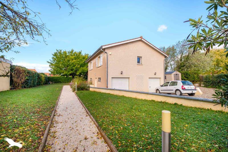 Vente Maison MIONS - 5 pièces -120 m² - (69780)