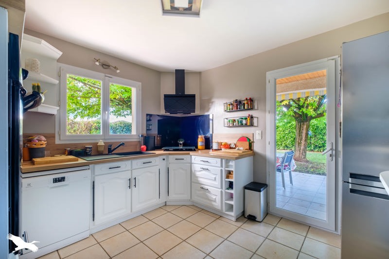 Vente Maison MIONS - 5 pièces -120 m² - (69780)