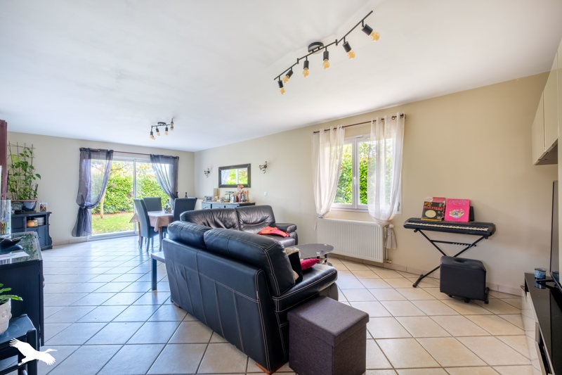 Vente Maison MIONS - 5 pièces -120 m² - (69780)