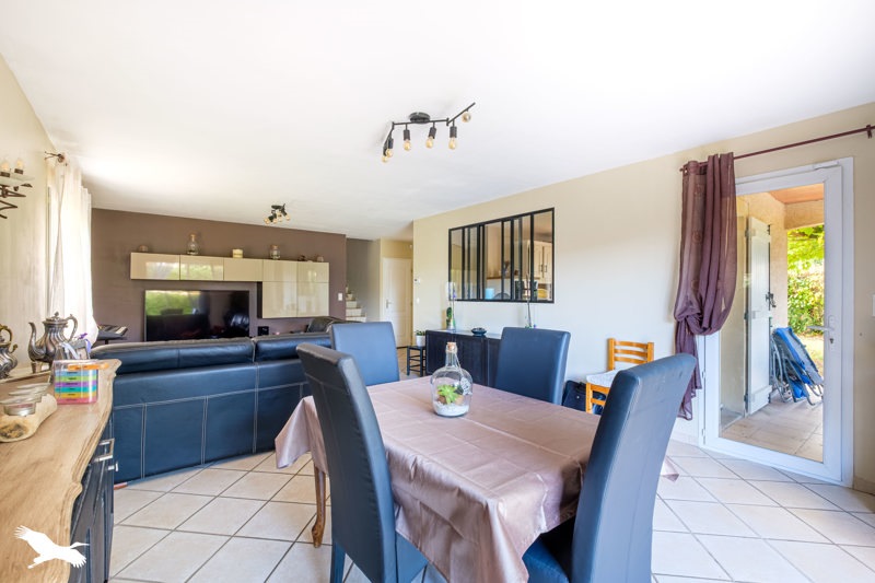 Vente Maison MIONS - 5 pièces -120 m² - (69780)