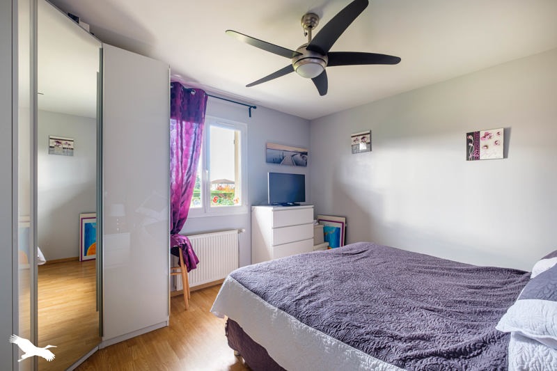 Vente Maison MIONS - 5 pièces -120 m² - (69780)