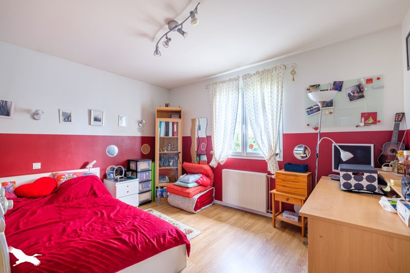 Vente Maison MIONS - 5 pièces -120 m² - (69780)