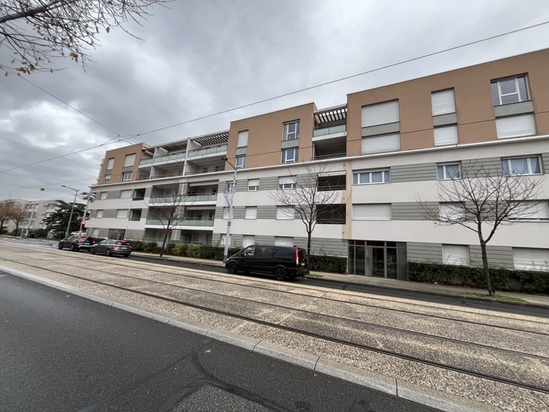 Vente Appartement ST PRIEST - 2 pièces -37 m² - (69800)