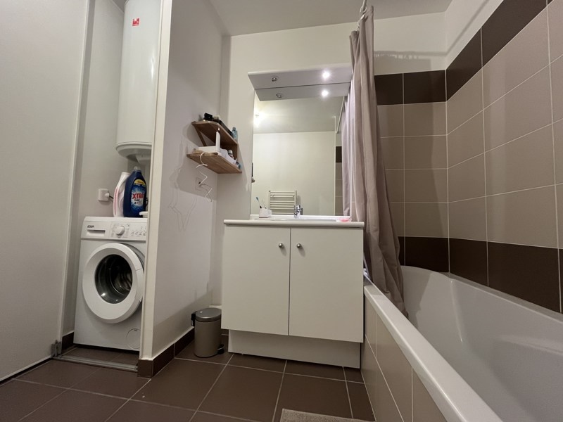 Vente Appartement ST PRIEST - 2 pièces -37 m² - (69800)