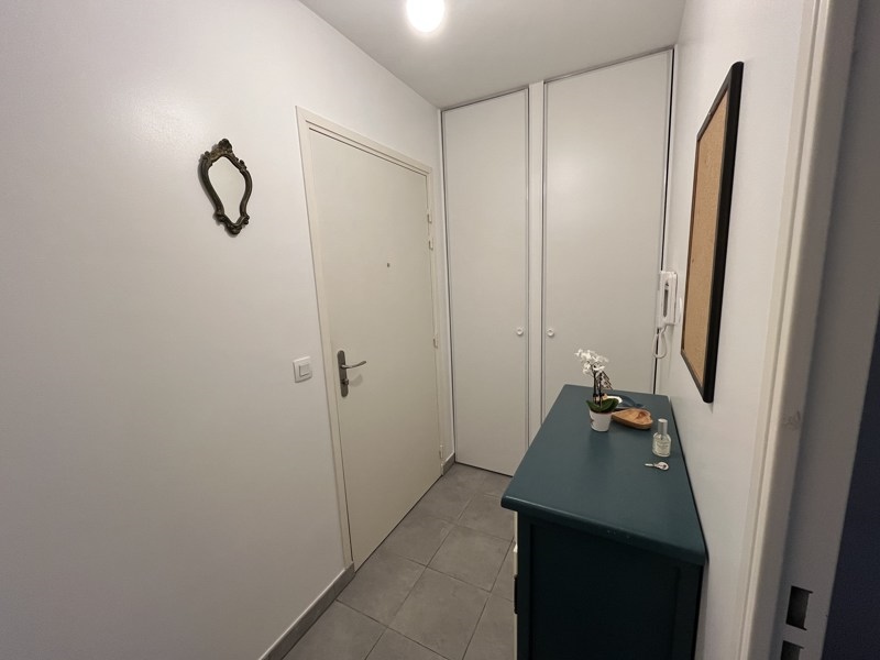 Vente Appartement ST PRIEST - 2 pièces -37 m² - (69800)