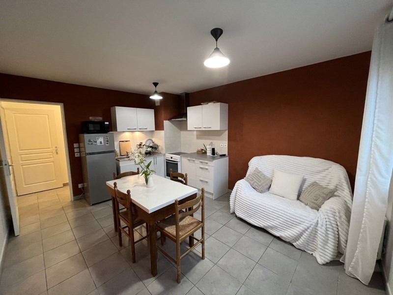 Appartement Saint-Priest