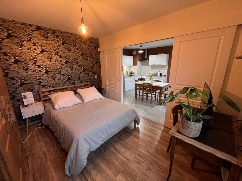 Vente Appartement ST PRIEST - 2 pièces -37 m² - (69800)