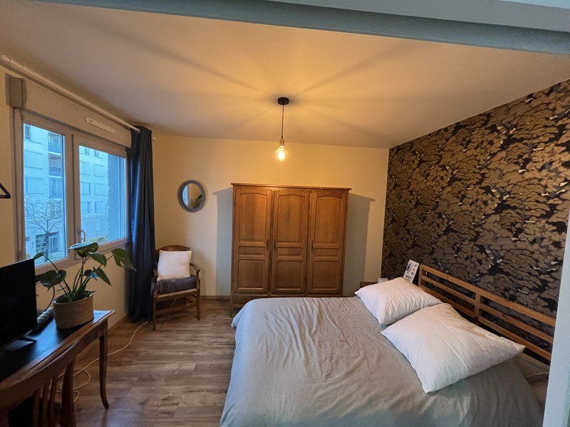 Vente Appartement ST PRIEST - 2 pièces -37 m² - (69800)