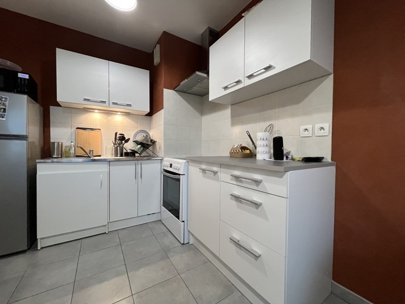 Vente Appartement ST PRIEST - 2 pièces -37 m² - (69800)