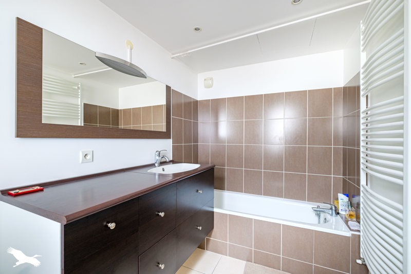 Vente Appartement ST PRIEST - 4 pièces -93 m² - (69800)