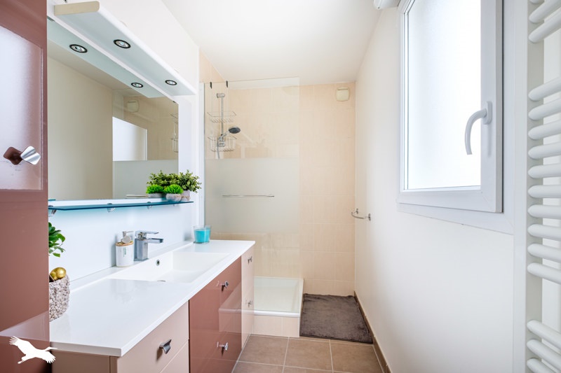 Vente Appartement ST PRIEST - 4 pièces -93 m² - (69800)