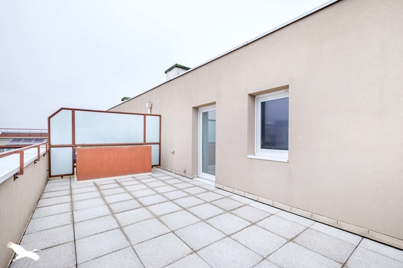 Vente Appartement ST PRIEST - 4 pièces -93 m² - (69800)