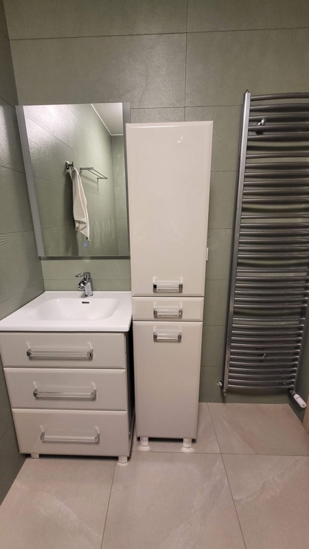 Vente Appartement ST PRIEST - 4 pièces -70 m² - (69800)